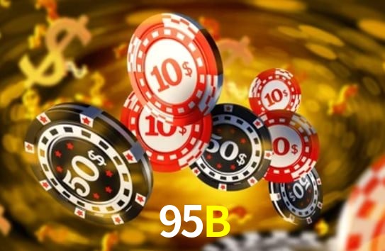 Provedores de Jogos 95B