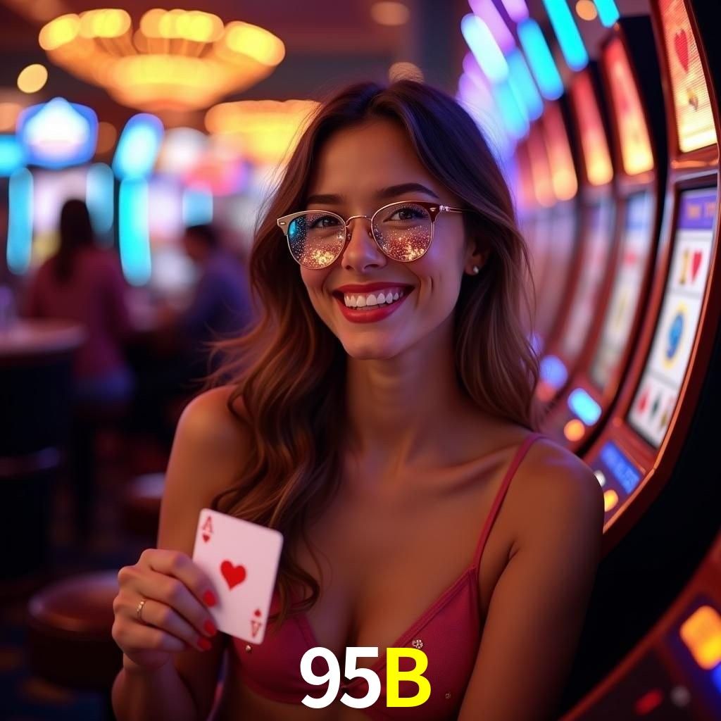 Experiência VIP 95B