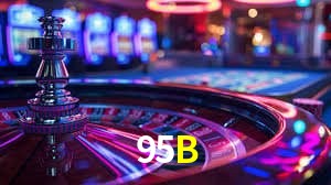 Tecnologia da Plataforma 95B