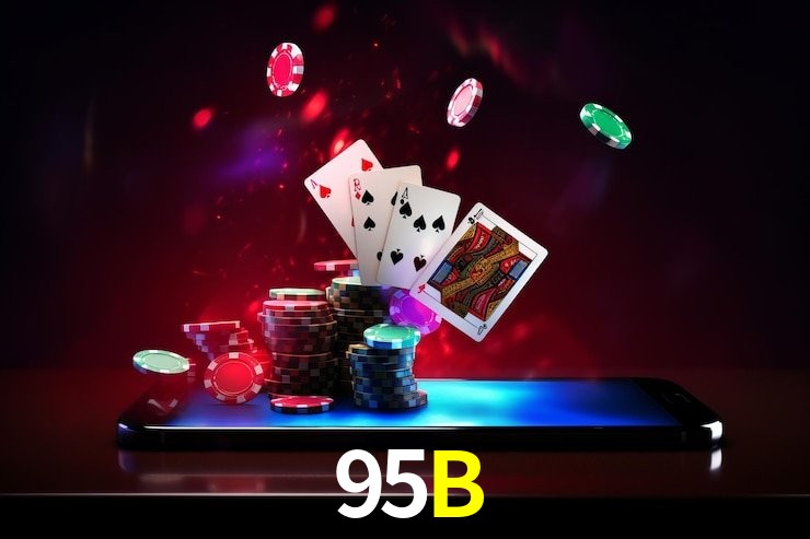 Game Providers 95B