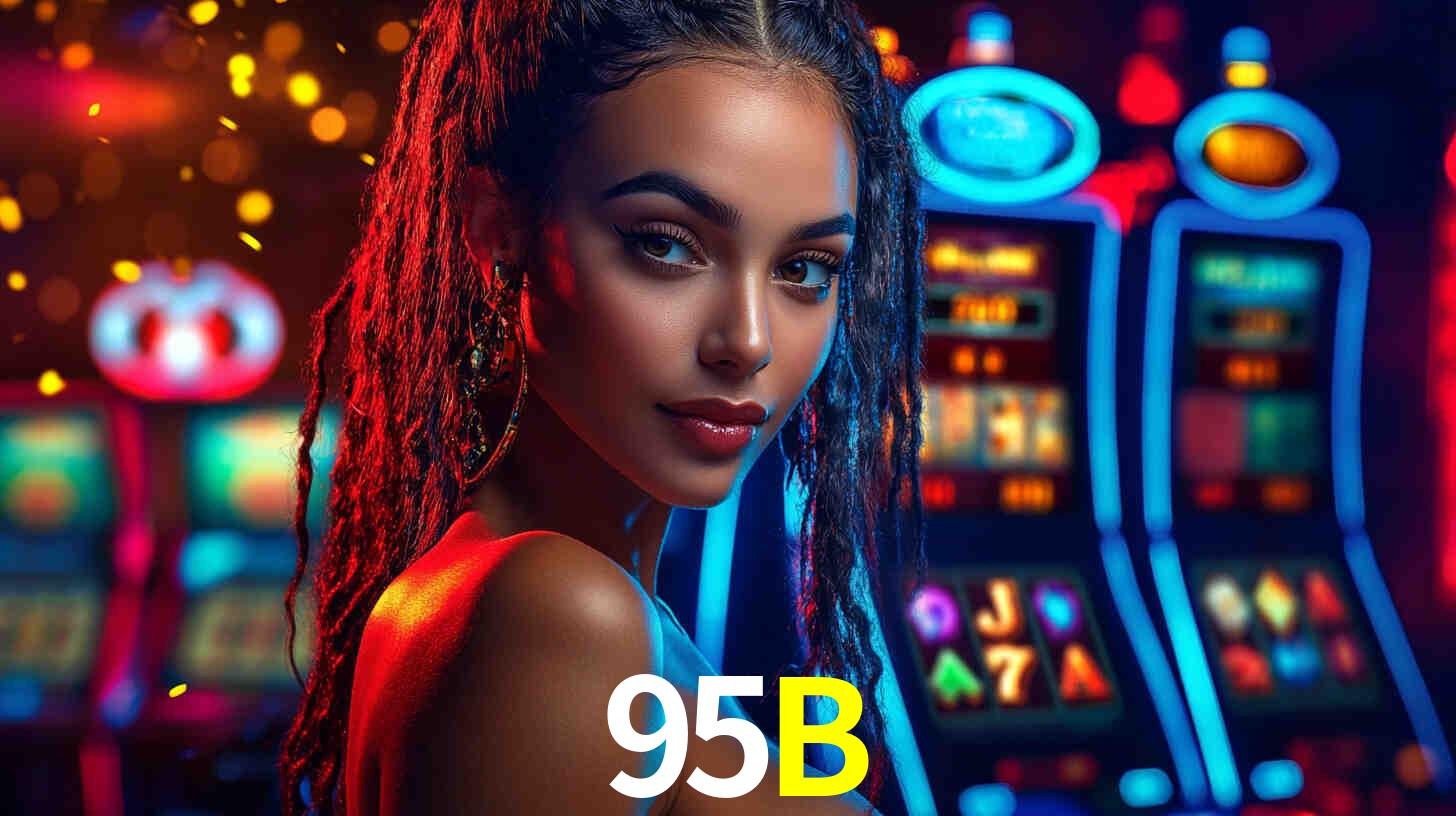 A Emoção da Loteria na 95B: Uma Chance de Mudança de Vida