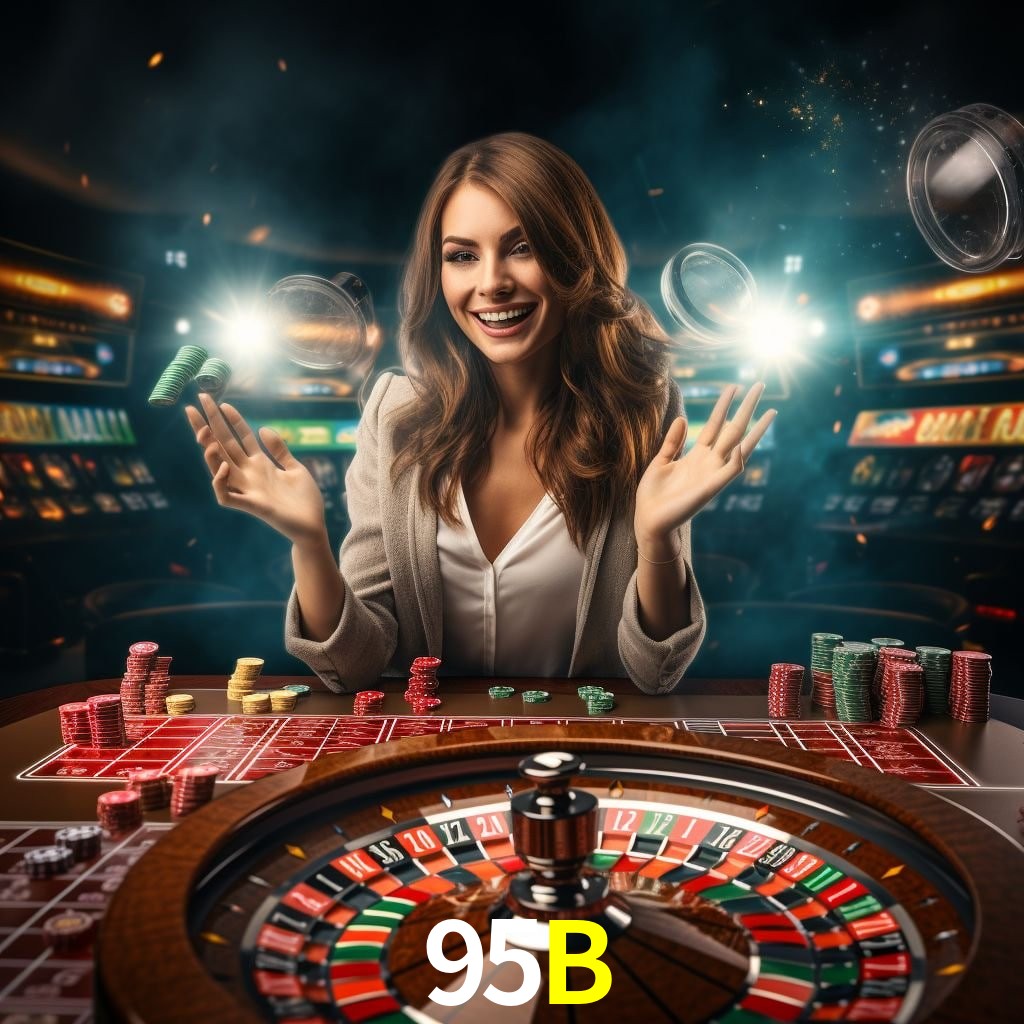 95B