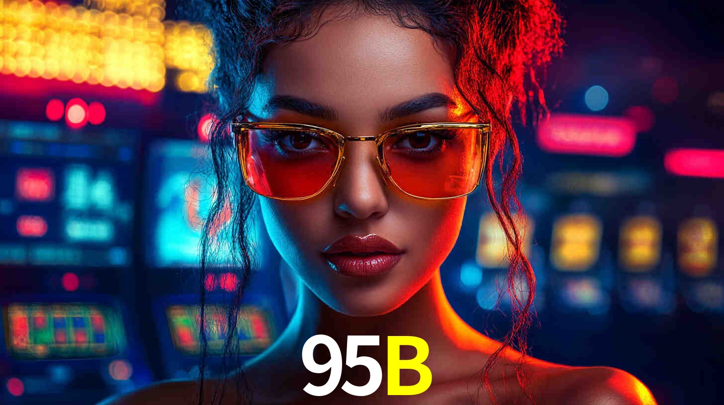 Desvendando o Mundo dos Jogos Virtuais na 95B