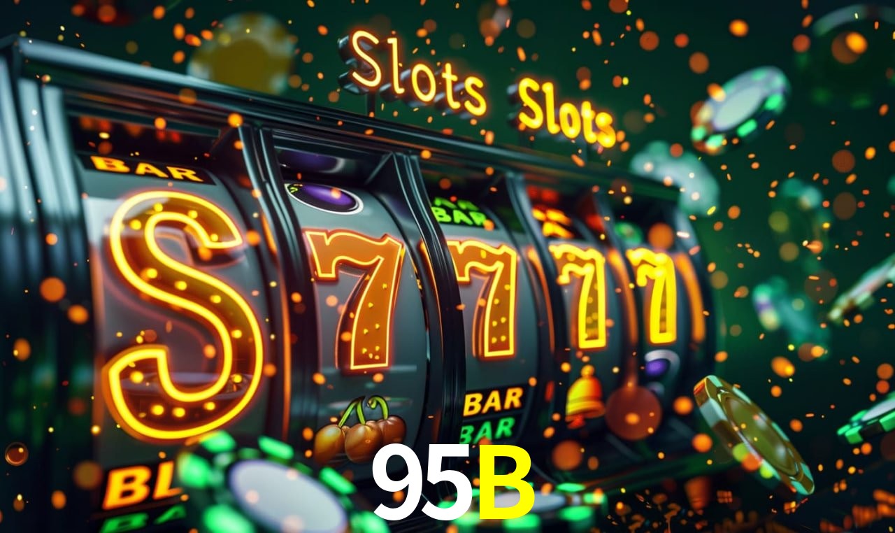 Jogos de Slot 95B
