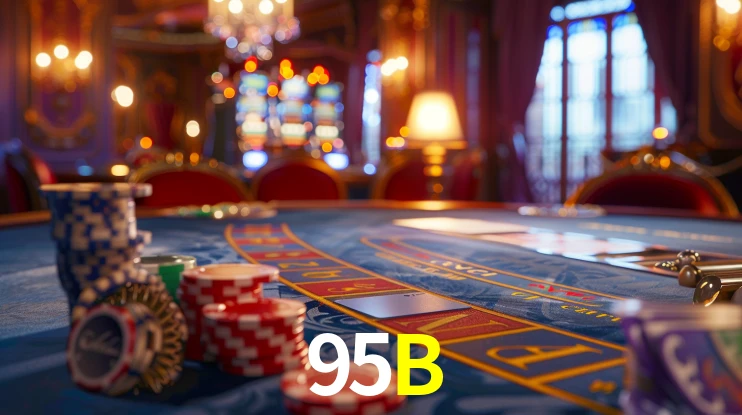 Flash Promotion 95B