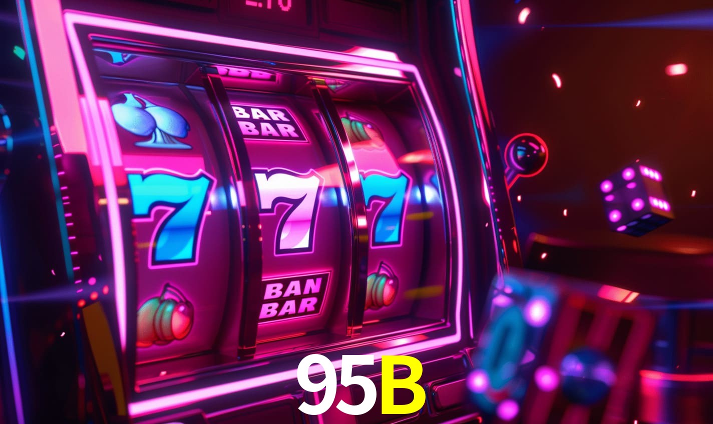 cassino 95B