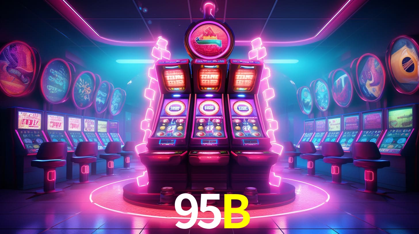 95B Game App