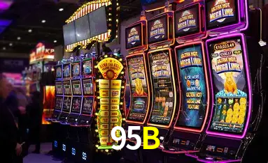 Desvendando o Mundo dos Jogos Virtuais na 95B