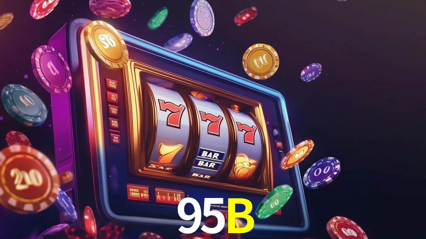 Daily Bonuses 95B
