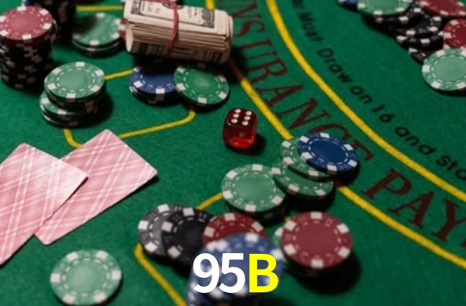 95B CaSSino