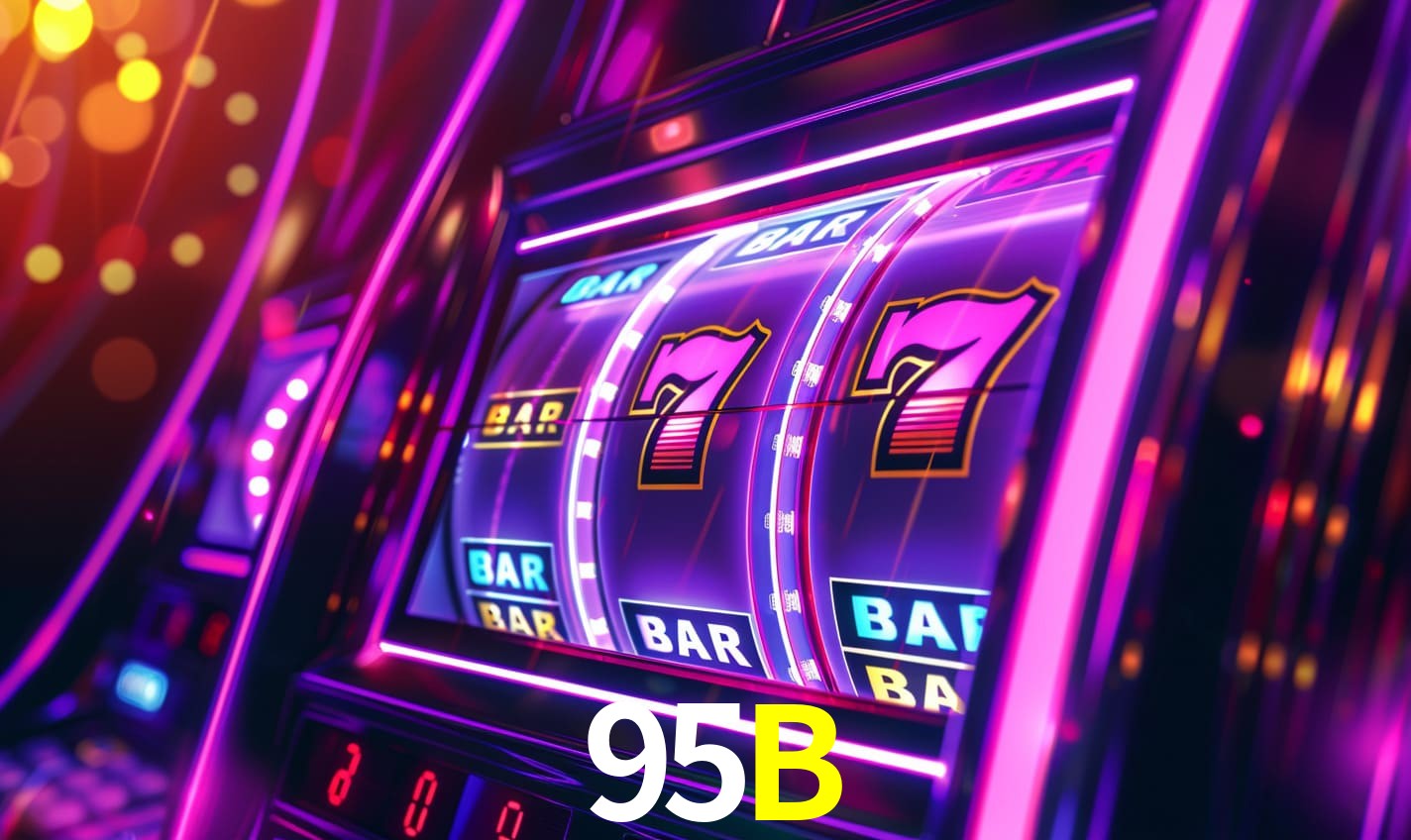 95B CaSSino
