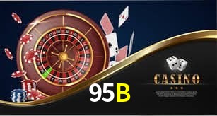 Benefícios da Conta 95B