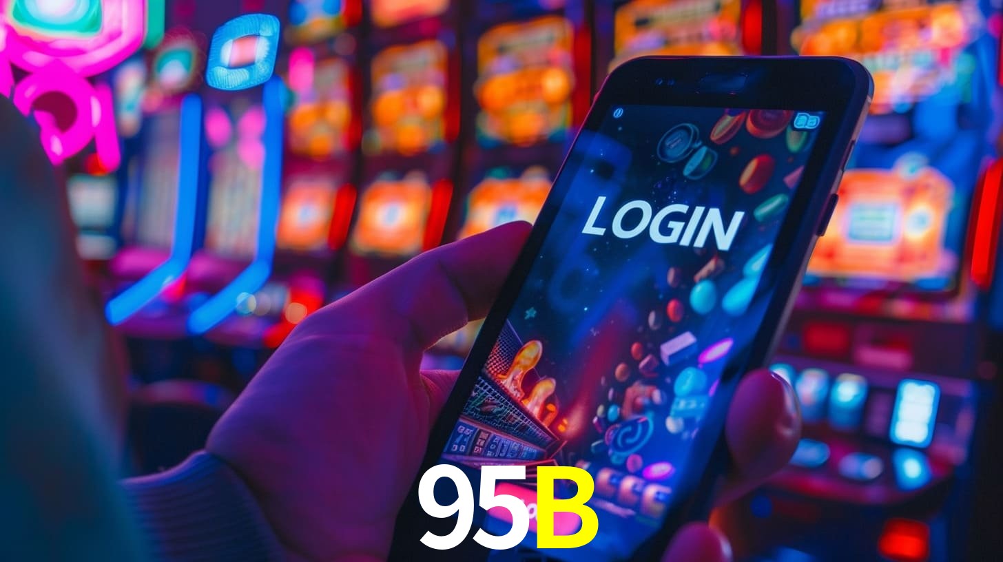 Estatísticas do Jogo 95B