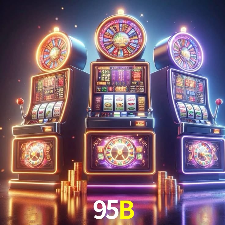 95B,95B CaSSino