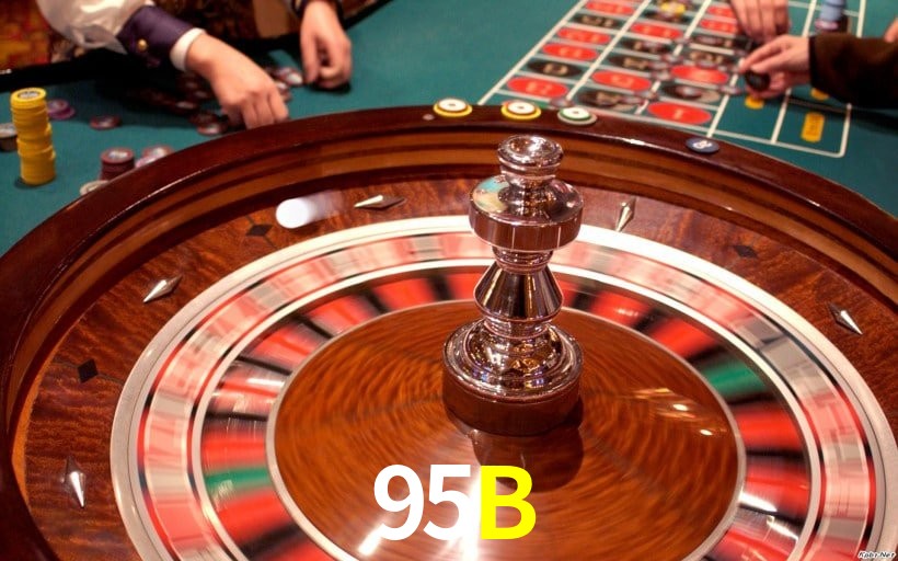 Estatísticas Esportivas 95B