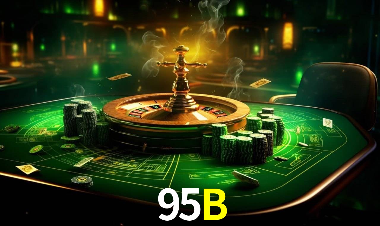 Jogos Exclusivos 95B