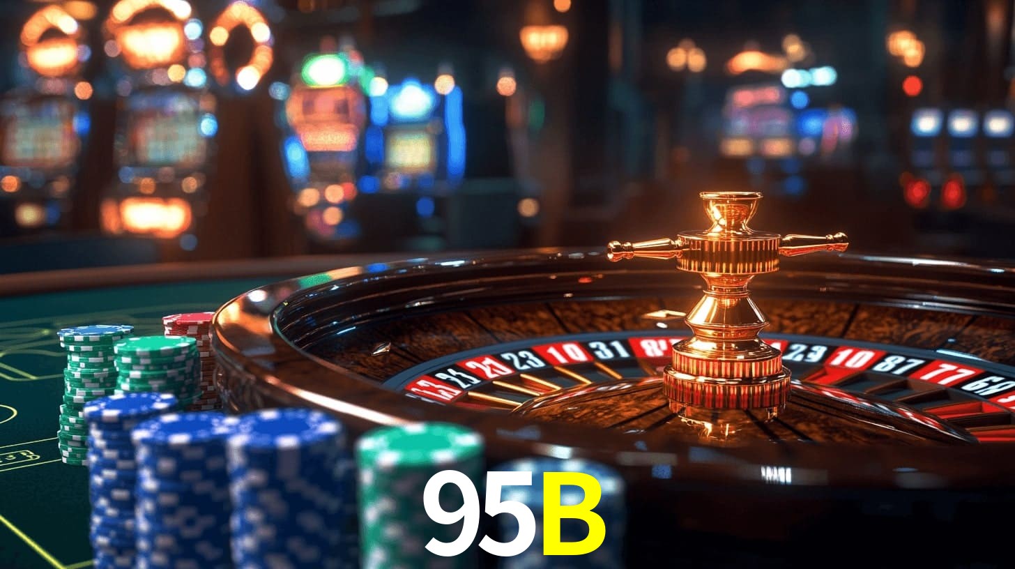 95B CaSSino