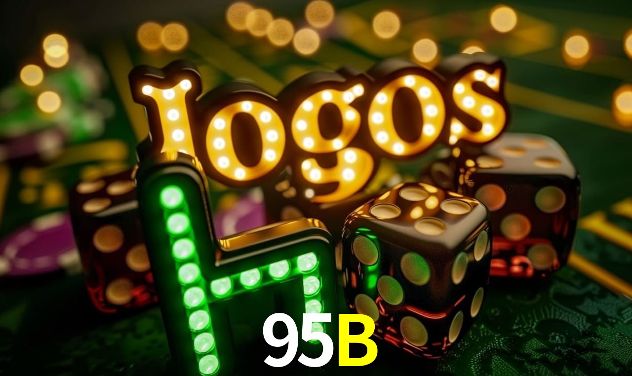 Promoção Relâmpago 95B