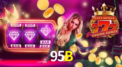 A Revolução dos Aplicativos de Jogos no 95B