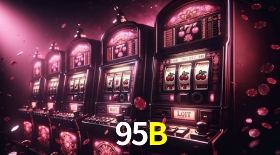 Casino VIP 95B
