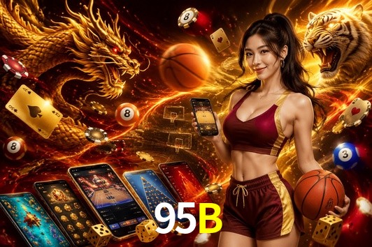 Games Directory 95B
