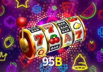 Inovações de Jogos na 95B: O Futuro das Experiências Interativas
