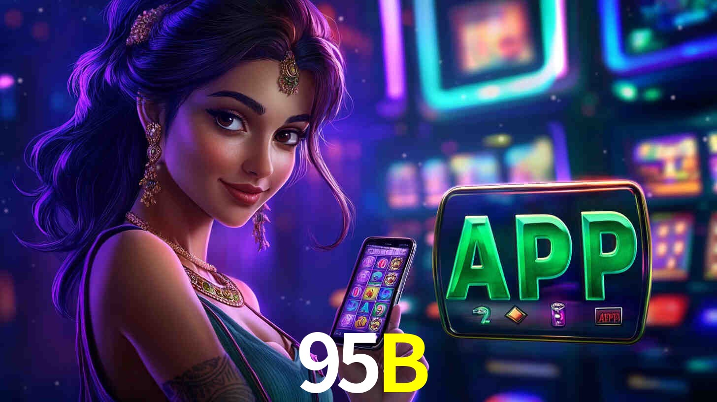 95B Game App