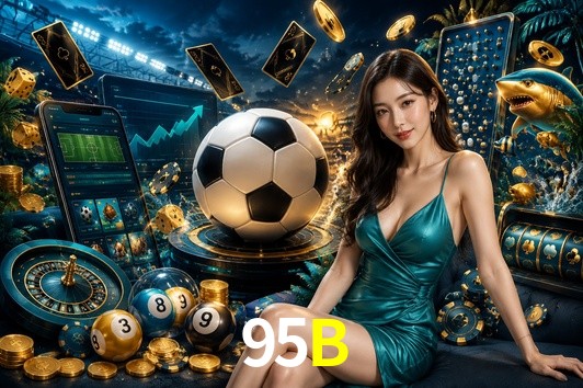 Basketball Betting 95B