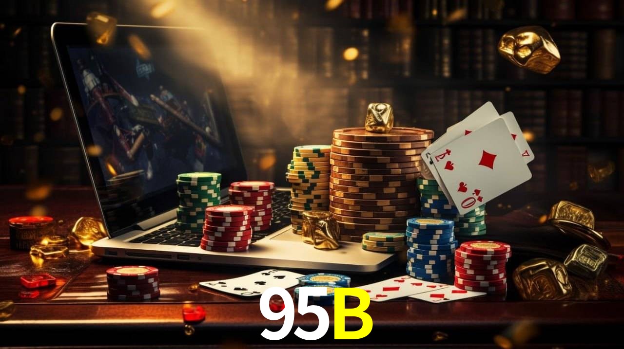 Avaliações dos Jogadores 95B