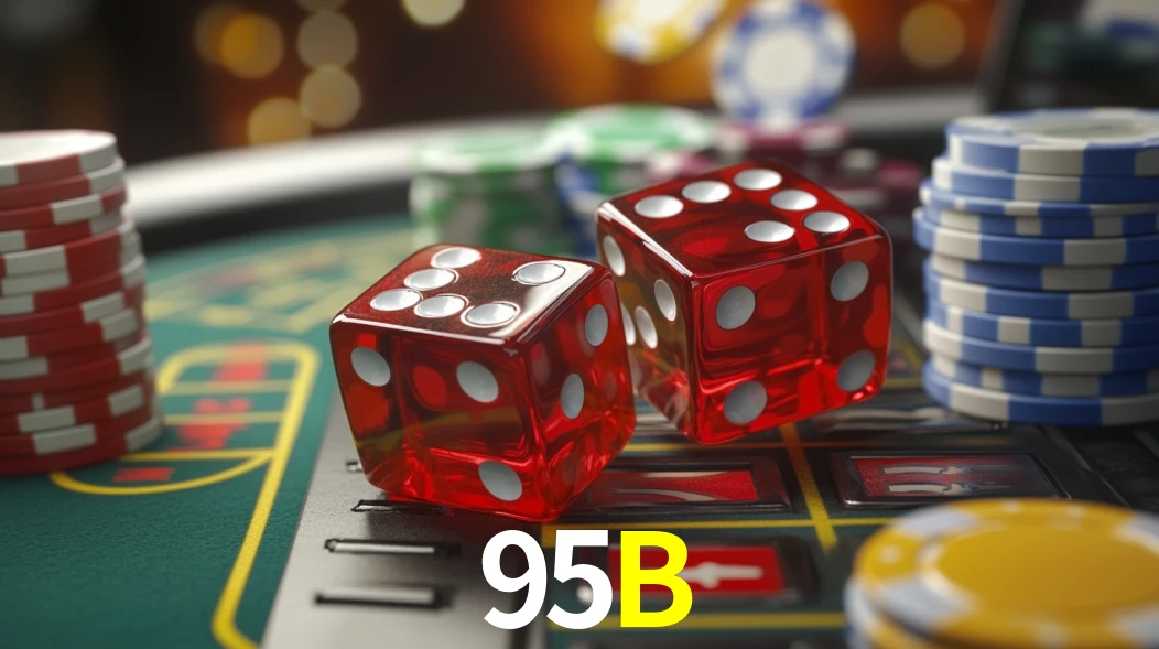 Tournaments 95B