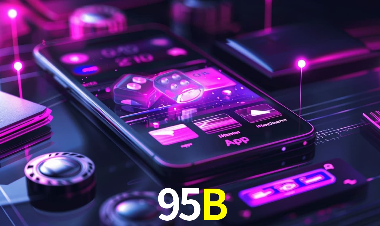 Sports Statistics 95B