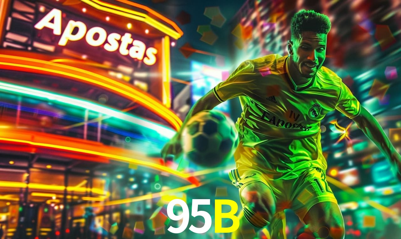 Promoções Sazonais 95B