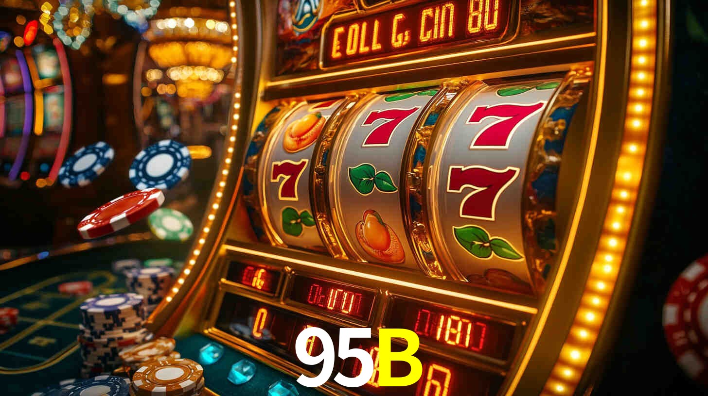 Exclusive Games 95B