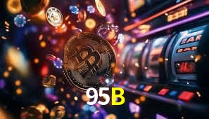 Bônus de Boas-vindas 95B