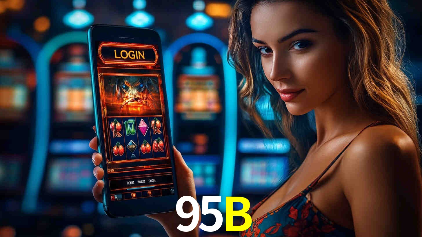 95B,95B CaSSino