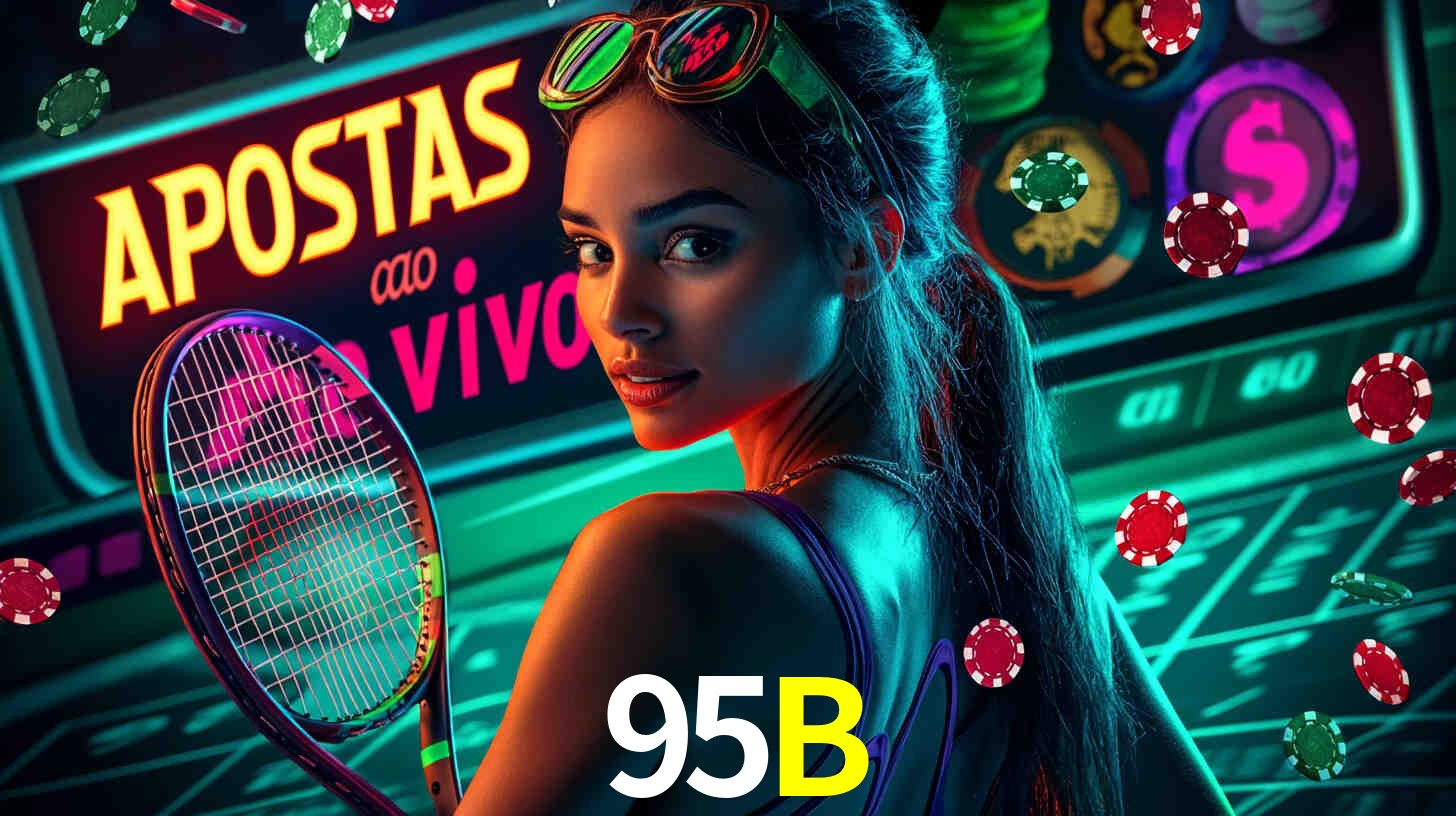 Descubra o Programa VIP da 95B: Vantagens Exclusivas para Jogadores