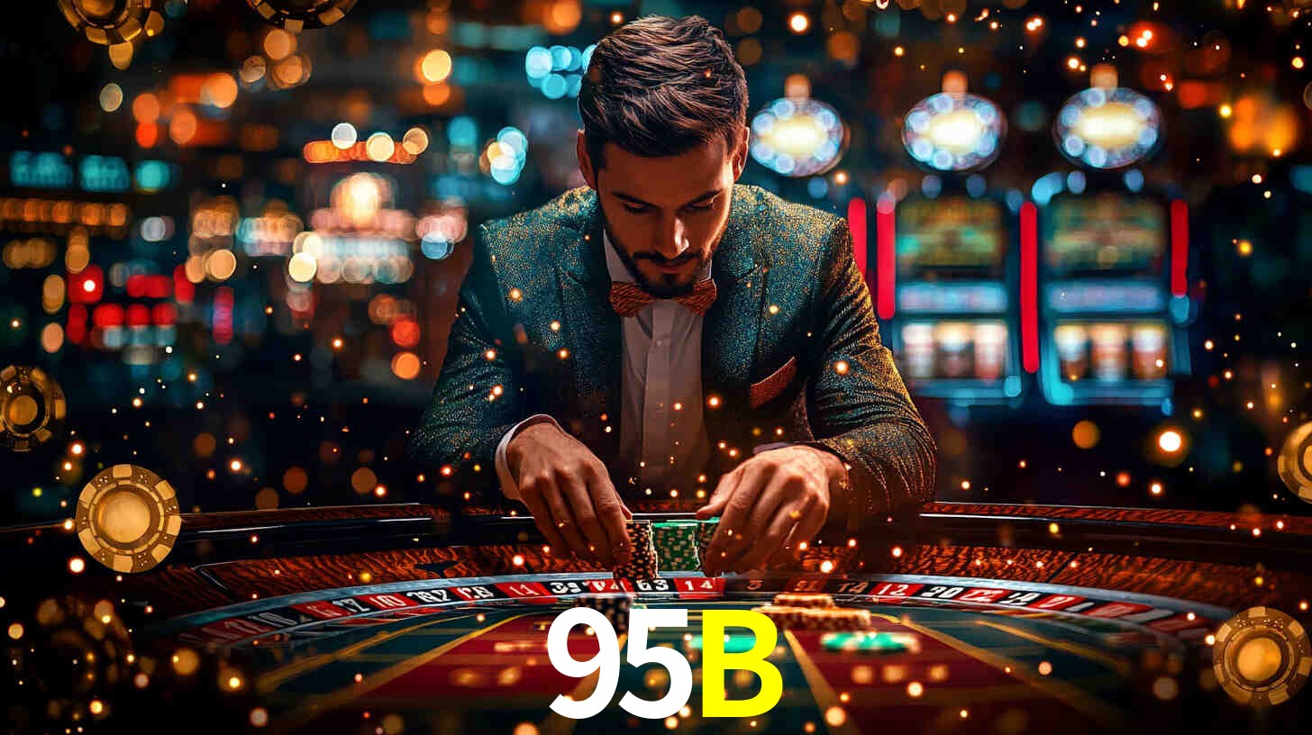 95B App Interface
