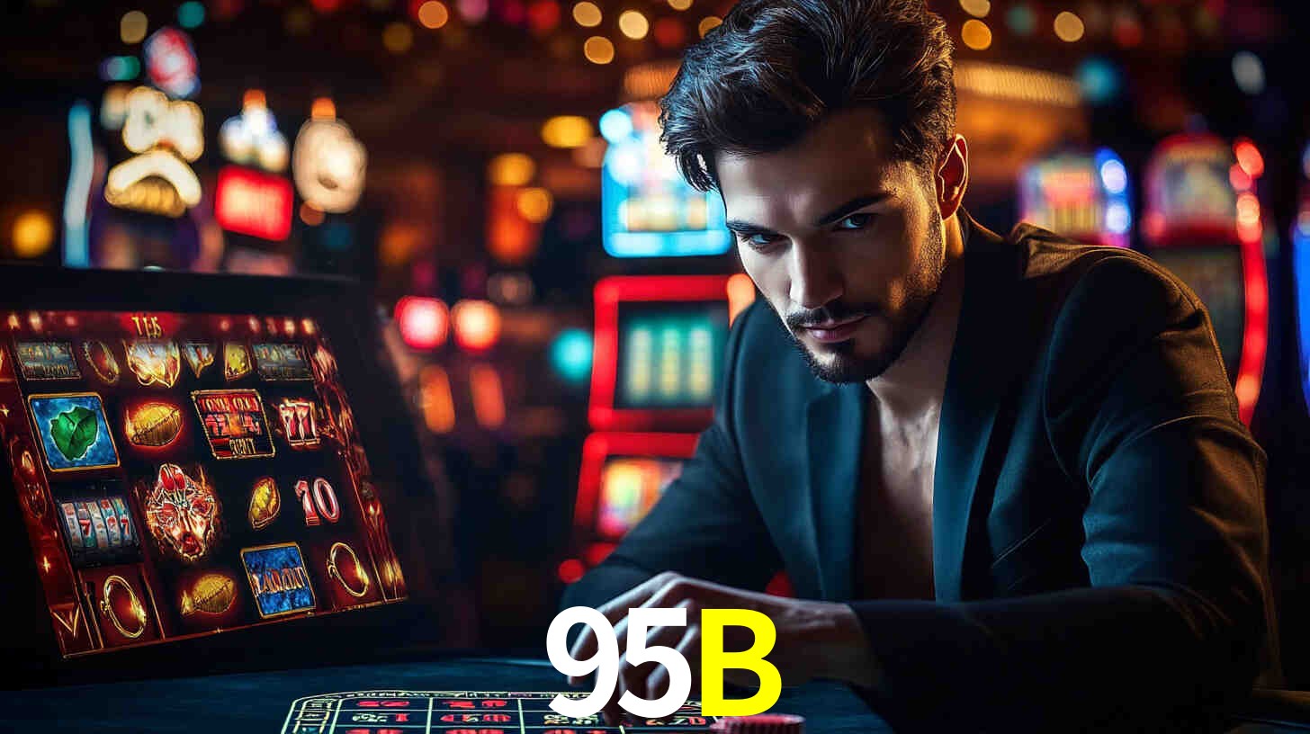 95B,95B CaSSino