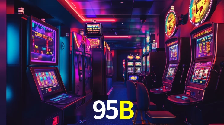 95B,95B CaSSino