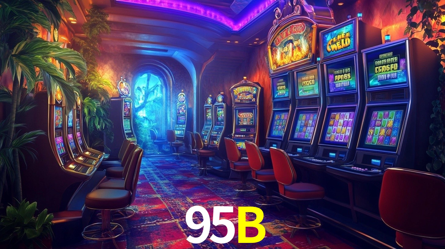 Programa VIP 95B