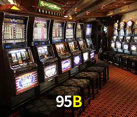 Apostas Esportivas na 95B: Um Guia Completo