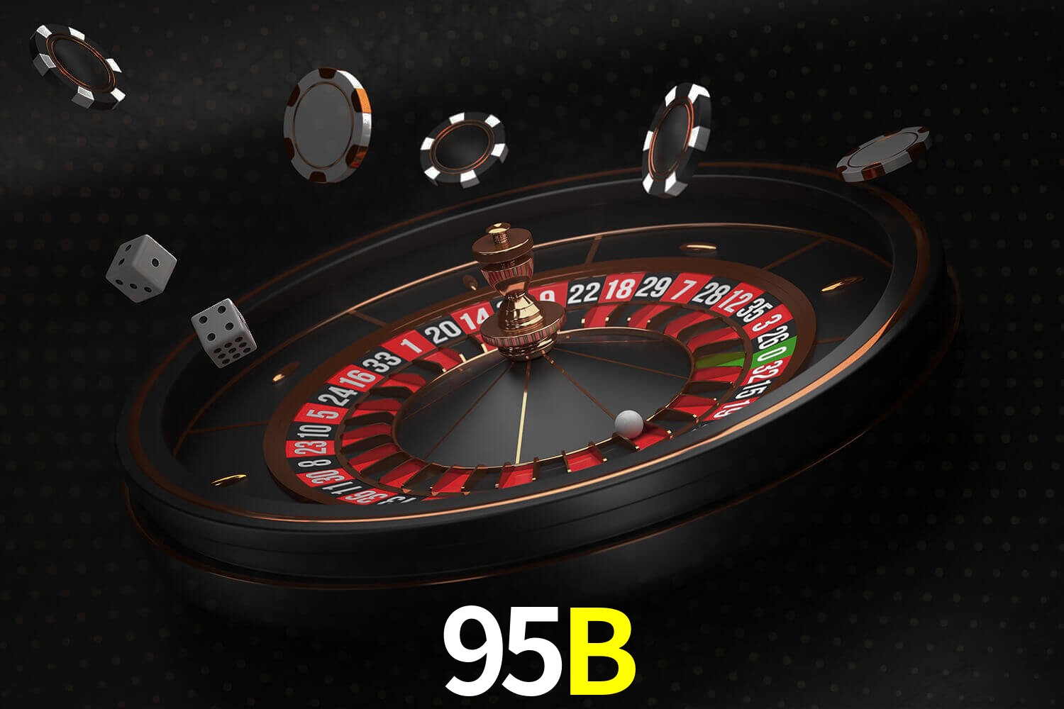 95B: Seu Cassino Premiado com Pagamentos Rápidos