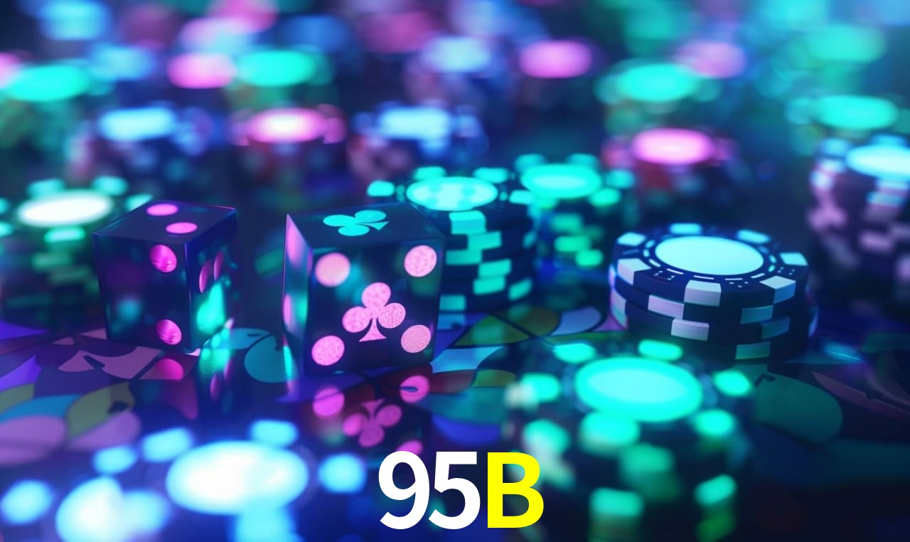 Recursos de Bônus 95B