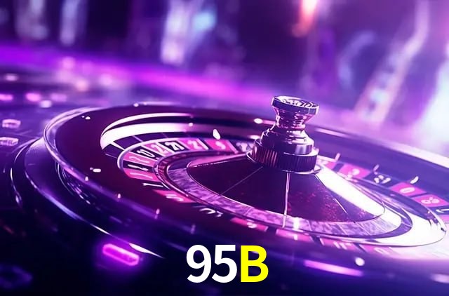 Mesa de Blackjack 95B