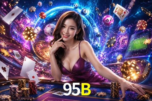 Statistics 95B
