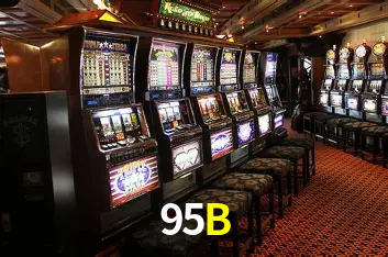 Apostas Esportivas na 95B: Um Guia Completo