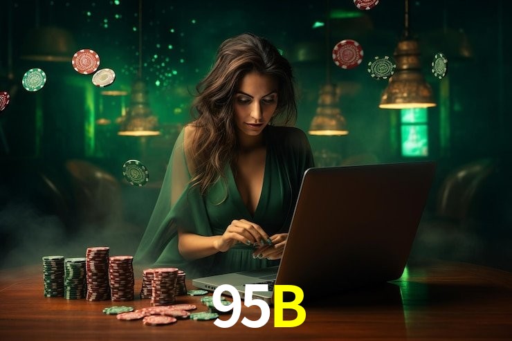APK Android 95B