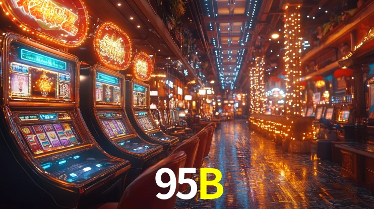 95B - Brasil: Cassino Imbatível - 95B CaSSino