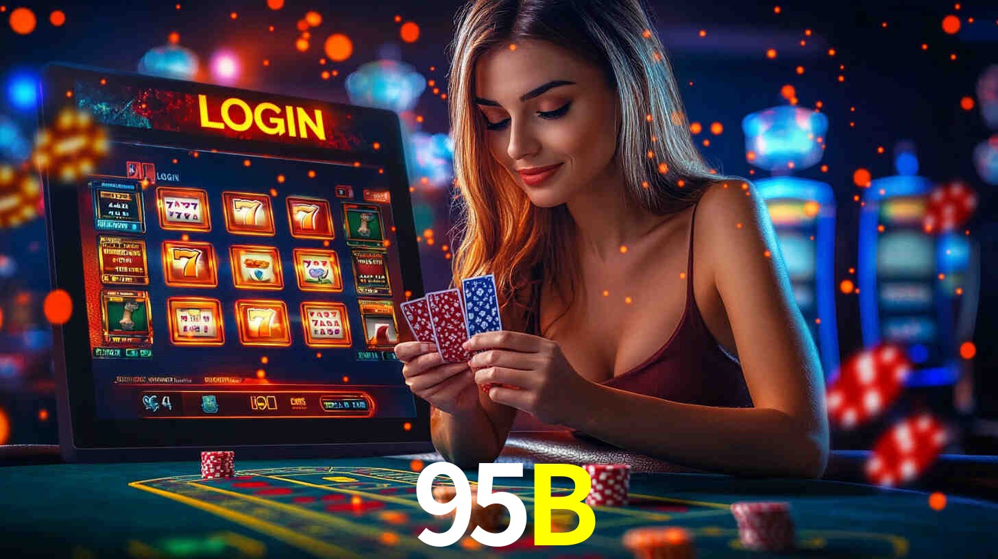 95B Game App