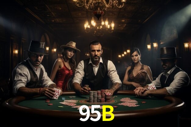 Interface do App 95B